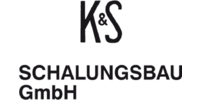 Logo der Firma K & S Schalungsbau GmbH aus München auf dem Branchenportal Bauunternehmen.org