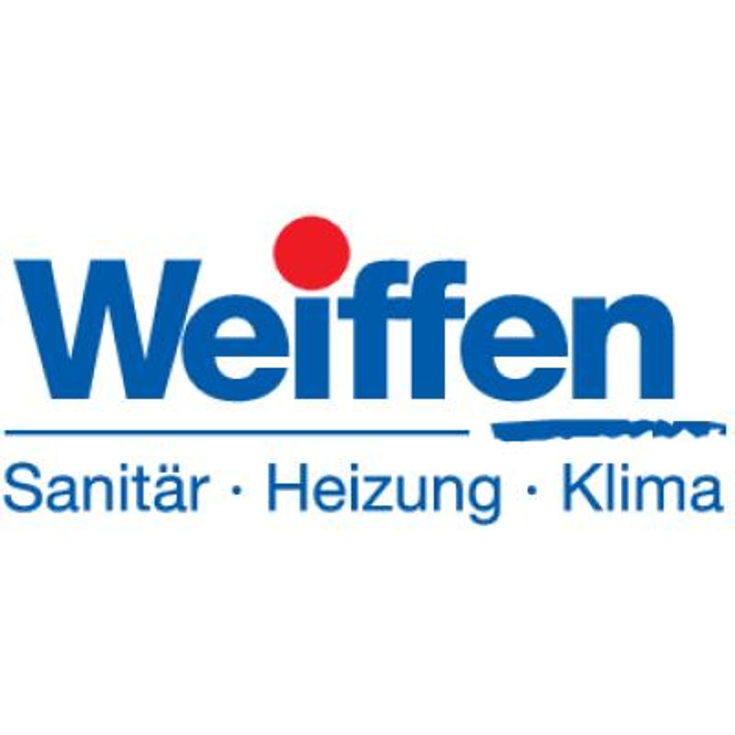 Logo der Firma Sanitärtechnik Weiffen aus Solingen auf dem Branchenportal Sanitaer.org