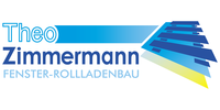 Logo der Firma Zimmermann Theo Rollladen u. Fenster GmbH aus Oberneisen auf dem Branchenportal Glaserei.org