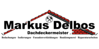 Logo der Firma Dachdecker Delbos aus Mönchengladbach auf dem Branchenportal Dachdecker.com