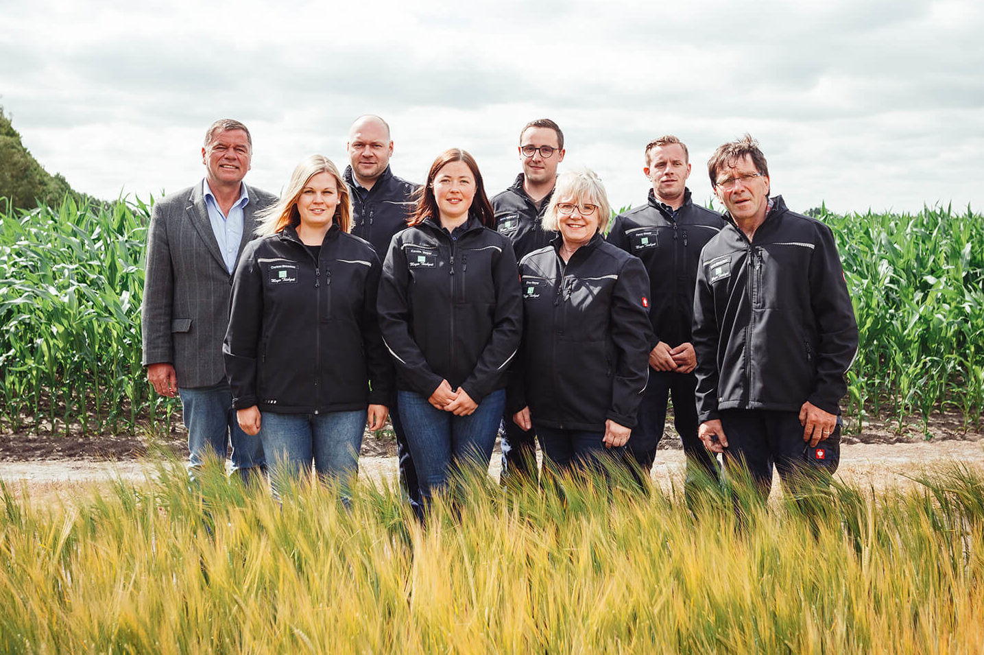 Agrar Service Meyer GmbH cover image