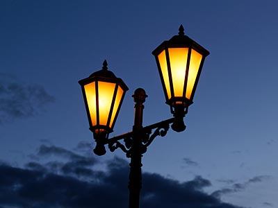 Beispielarbeit von Elektro Roßwein GmbH - veröffentlicht auf Elektriker.org