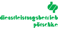 Logo der Firma Pötschke Dienstleistungsbetrieb aus Obergurig auf dem Branchenportal Bauunternehmen.org
