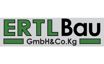 Logo der Firma Ertl Baugeschäft aus Furth im Wald auf dem Branchenportal Bauunternehmen.org