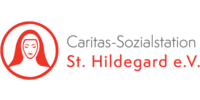 Logo der Firma Sozialstation Caritas St. Hildegard e.V. aus Schöllkrippen auf dem Branchenportal Hausmeisterdienste.net