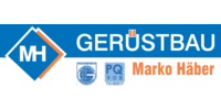 Logo der Firma Gerüstbau Häber aus Langenbernsdorf auf dem Branchenportal Geruestbau.org