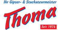 Logo der Firma Gipser- & Stuckateurmeister Thoma aus Forchheim auf dem Branchenportal Maler.org