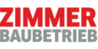Logo der Firma Zimmer Baubetrieb aus Neustadt auf dem Branchenportal Bauunternehmen.org