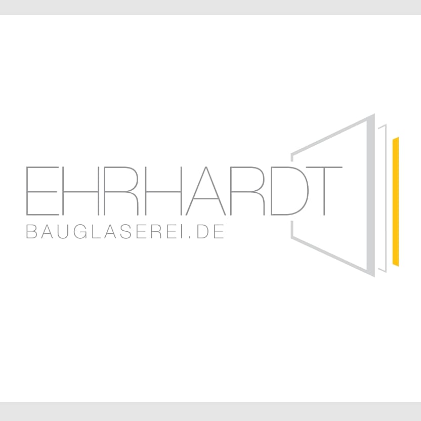 Beispielarbeit von BEB-Bauglaserei Ehrhardt e.K. - veröffentlicht auf Glaserei.org