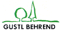 Logo der Firma Behrend Gustl Garten- u. Landschaftsbau aus Garmisch-Partenkirchen auf dem Branchenportal Gartenbau.org