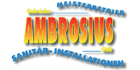 Logo der Firma Gebr. Ambrosius GbR aus Germering auf dem Branchenportal Klimatechniker.net