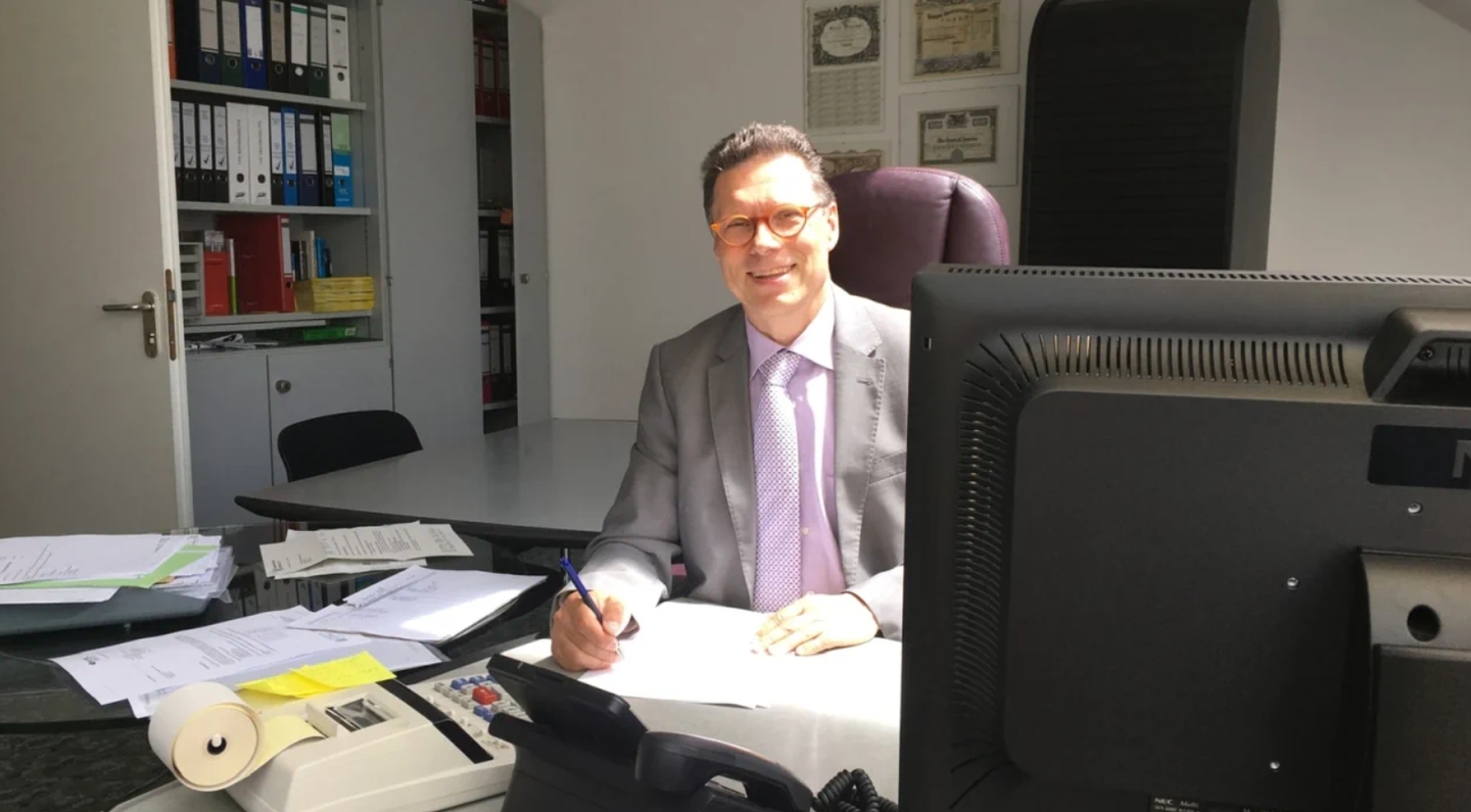 Beispielarbeit von ASG Allgemeine Steuerberatung GmbH - veröffentlicht auf Steuer-Berater.de