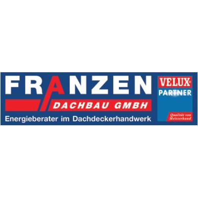 Logo der Firma Franzen Dachbau GmbH aus Meerbusch auf dem Branchenportal Dachdecker.com