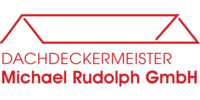 Logo der Firma Dachdeckermeister Michael Rudolph GmbH aus Zeulenroda-Triebes auf dem Branchenportal Dachdecker.com