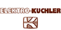 Logo der Firma Elektro Kuchler aus Dießen am Ammersee auf dem Branchenportal Elektriker.org