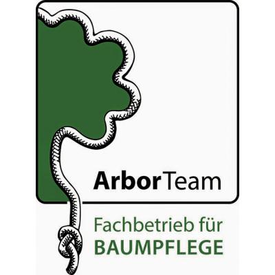 Logo der Firma Arbor Team Inh. Ralph Mohr aus Nürtingen auf dem Branchenportal Gartenbau.org