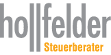 Logo der Firma Steuerberater Hollfelder Heinrich aus Forchheim auf dem Branchenportal Steuer-Berater.de