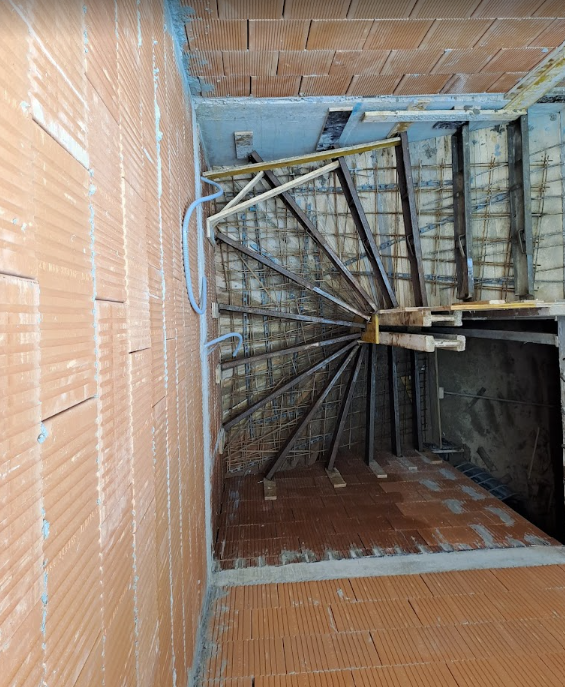 Beispielarbeit von MG Hochbau GmbH - veröffentlicht auf Bauunternehmen.org