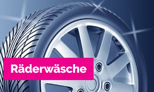 Beispielarbeit von Reifen-Schäfer GmbH - veröffentlicht auf Auto-Werkstatt.de