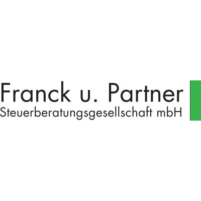 Logo der Firma Franck u. Partner Steuerberatungsgesellschaft mbH aus Pirna auf dem Branchenportal Steuer-Berater.de