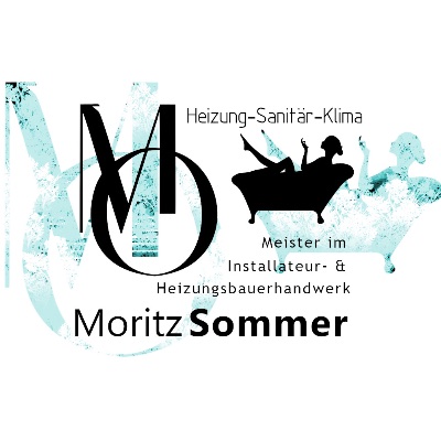 Logo der Firma Sommer Moritz e.K. Meister im Installateur- & Heizungsbauerhandwerk aus Alzenau auf dem Branchenportal Sanitaer.org