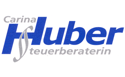 Logo der Firma Diplom-Betriebswirtin (FH) Carina Huber aus Grafing auf dem Branchenportal Steuer-Berater.de