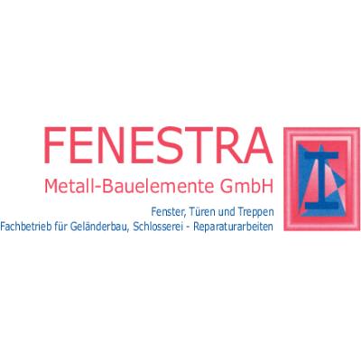 Logo der Firma FENESTRA Metall-Bauelemente GmbH aus Düsseldorf auf dem Branchenportal Schlosserei.net
