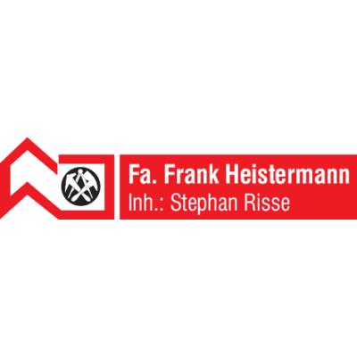 Logo der Firma Frank Heistermann Inhaber Stephan Risse Dachdeckermeister e.K. aus Dohna auf dem Branchenportal Dachdecker.com