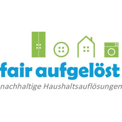 Logo der Firma fair aufgelöst aus Heiligenhaus auf dem Branchenportal Hausmeisterdienste.net