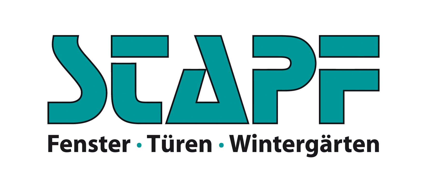Logo der Firma Stapf Fenster, Türen und Wintergärten aus Bamberg auf dem Branchenportal Glaserei.org