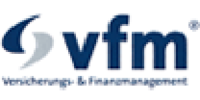 Logo der Firma vfm Klößel aus Utting auf dem Branchenportal Finanzberater.net
