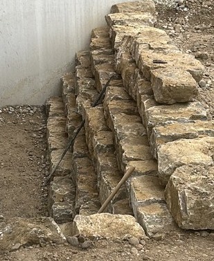 Beispielarbeit von Mutter Gartenbau - veröffentlicht auf Gartenbau.org