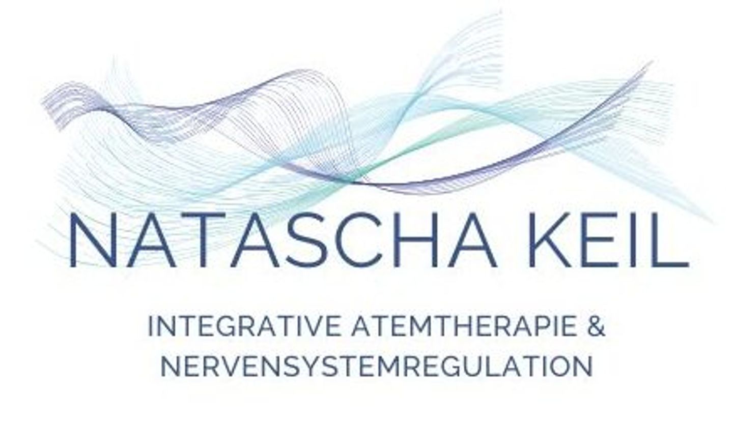 Natascha Keil Atemtherapie - LOGO