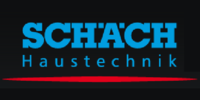 Logo der Firma Schäch Haustechnik GmbH aus Pfaffenhofen auf dem Branchenportal Sanitaer.org