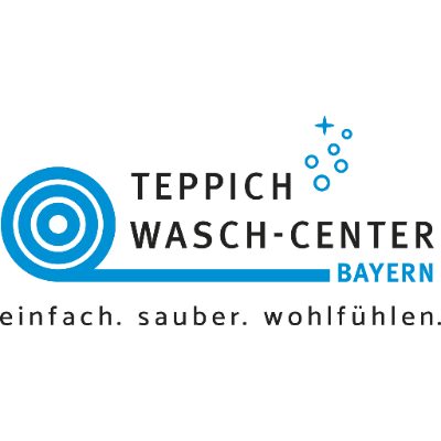 Logo der Firma Teppich-Wasch-Center Bayern A. Kriwy GmbH aus Andechs auf dem Branchenportal Hausmeisterdienste.net