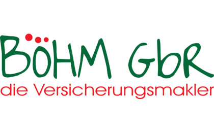 Logo der Firma BÖHM GbR aus Schweinfurt auf dem Branchenportal Finanzberater.net