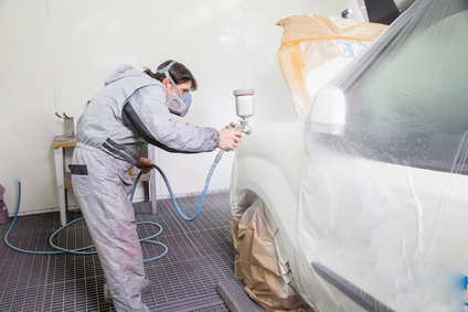Beispielarbeit von Speed-Car-Service Sagos - veröffentlicht auf Auto-Werkstatt.de
