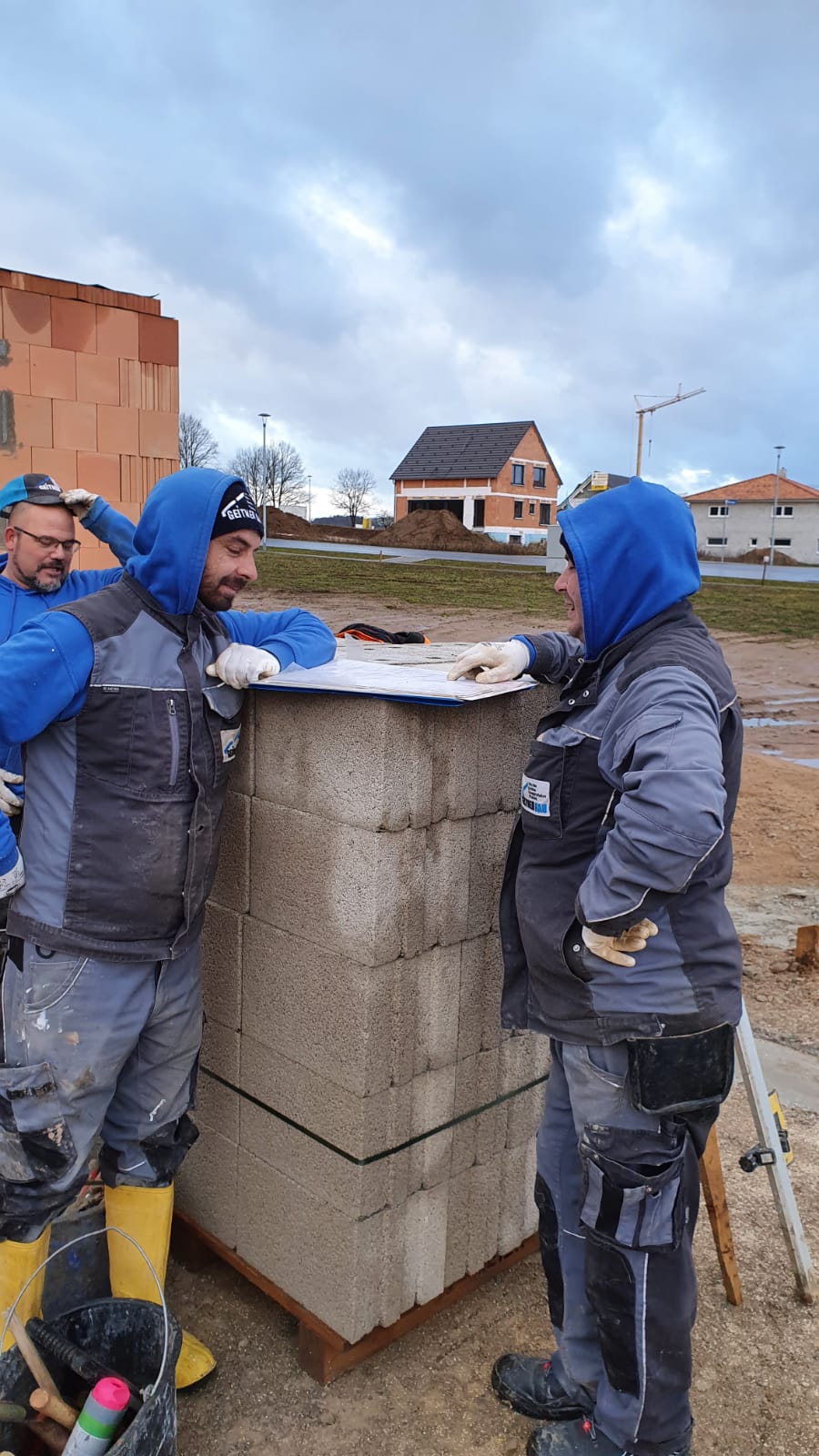 Beispielarbeit von Geitner Bau GmbH - veröffentlicht auf Bauunternehmen.org
