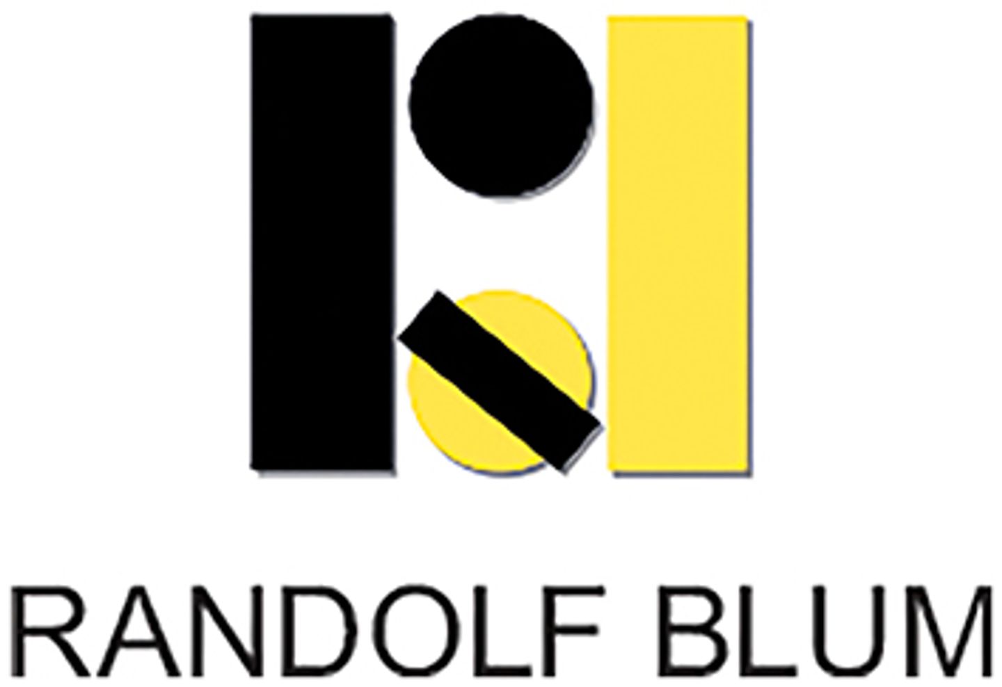 Logo der Firma Randolf Blum aus Düsseldorf auf dem Branchenportal Gutachter.org