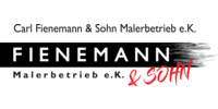 Logo der Firma Carl Fienemann & Sohn Malerbetrieb e.K. aus Bergen auf dem Branchenportal Maler.org