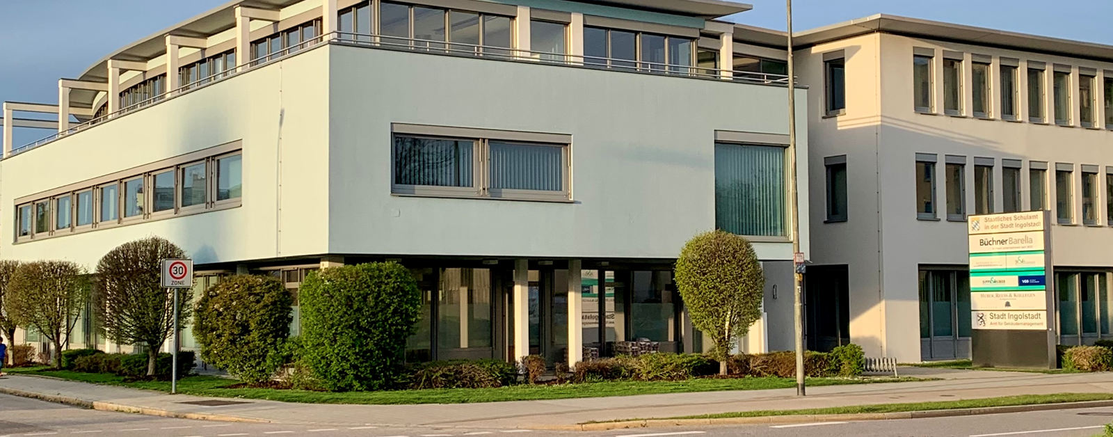 ETL Ingolstadt & Bad Endorf GmbH cover image