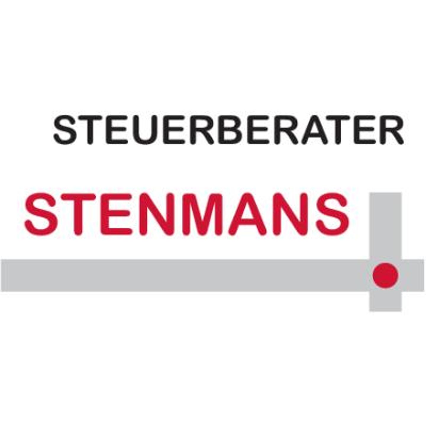 Logo der Firma Markus Stenmans Steuerberater aus Kevelaer auf dem Branchenportal Steuer-Berater.de