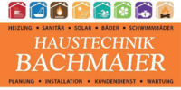 Logo der Firma Bachmaier Haustechnik GmbH aus Garmisch-Partenkirchen auf dem Branchenportal Klimatechniker.net