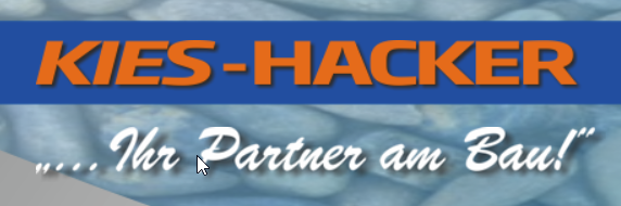Kies-Hacker GmbH