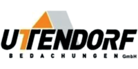 Logo der Firma Uttendorf Bedachungen GmbH aus Kleve auf dem Branchenportal Dachdecker.com
