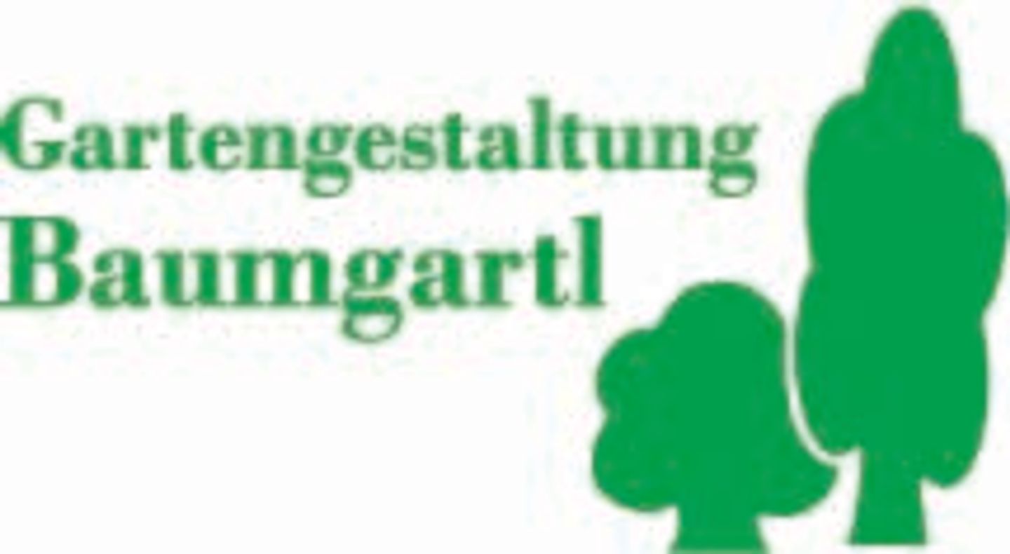 Logo der Firma Baumgartl Jochen Gartengestaltung aus Poxdorf auf dem Branchenportal Gartenbau.org