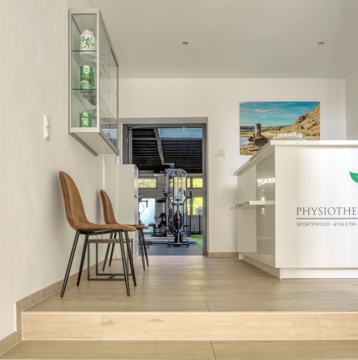 VON BEHR CONCEPT GmbH cover image