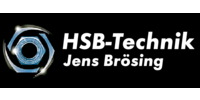 Logo der Firma HSB-Technik Jens Brösing aus Großenhain auf dem Branchenportal Heizungsbau.net