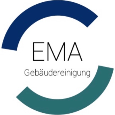 Logo der Firma EMA Gebäudereinigung aus Hagen auf dem Branchenportal Hausmeisterdienste.net