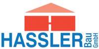 Logo der Firma Hassler Bau GmbH aus Katzweiler auf dem Branchenportal Bauunternehmen.org